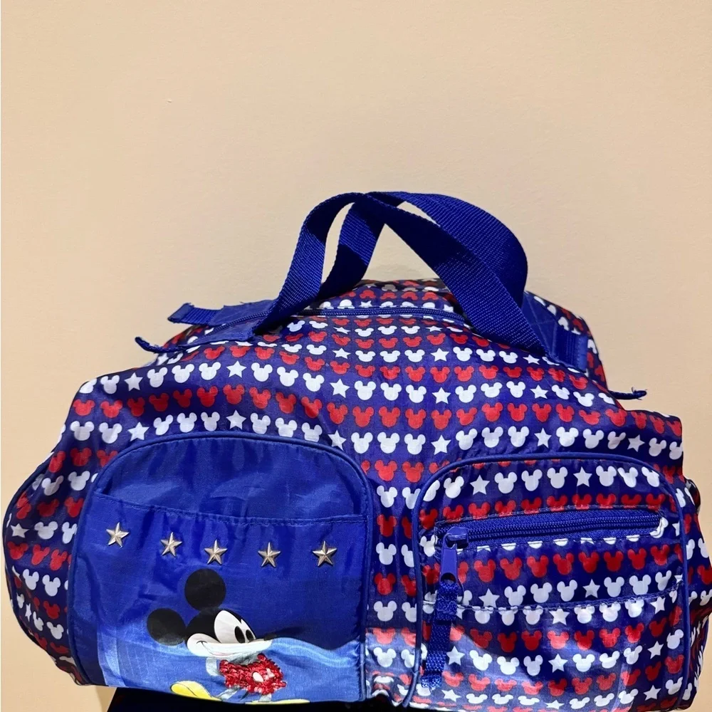 Disney this bag